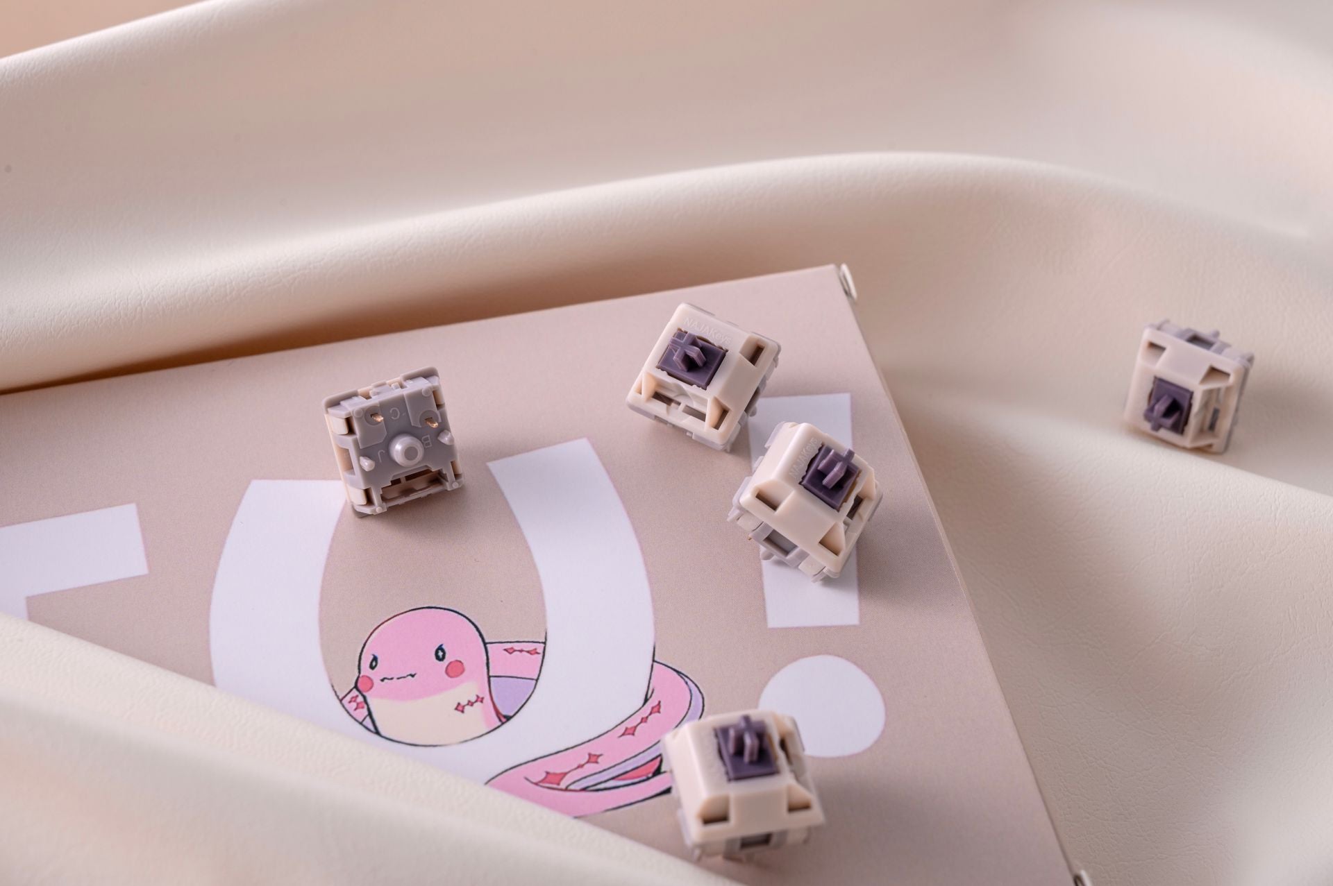 Tu Switch